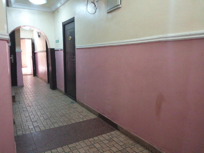 Others 4, Maria Suites Limited, Mushin