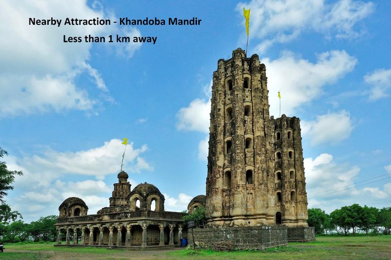 Others 5, Hotel O Shirdi Sai Inn, Ahmadnagar