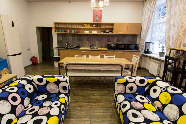 Others 4, Yagel Hostel, Murmansk gorod