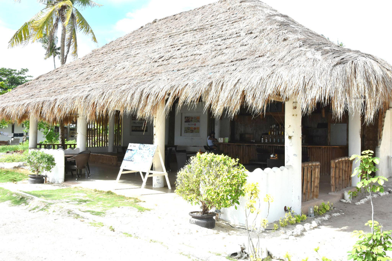 Others 3, Malapatel, Daanbantayan