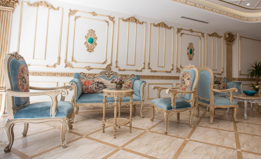 Public Area, Dodo Hotel Spa Old City, Fatih