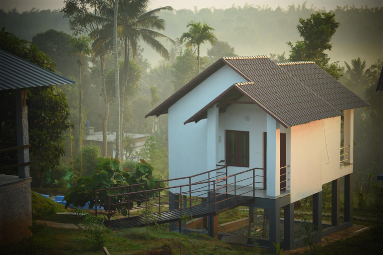 Others 5, Le Eden Resorts, Wayanad