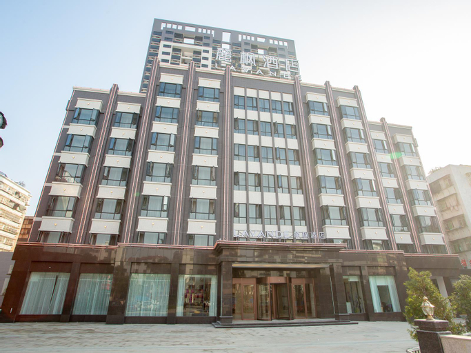 Lavande Hotel Chaozhou Ancient City Paifang Street Hexieyazhu, Chaozhou