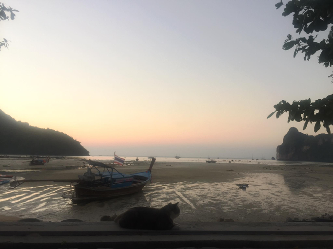 Others 3, The One Hostel Phi Phi Island, Mueang Krabi