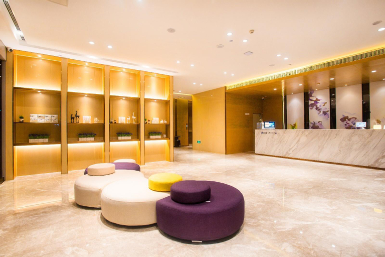 Public Area 5, Lavande Hotel Shenzhen Bao'an Xin'an Wanda Plaza, Shenzhen