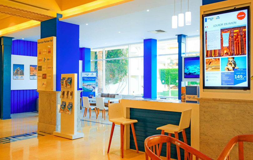 Food & Drinks 5, LABRANDA Club Makadi, Safaja