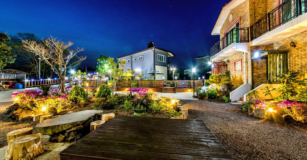 Others 3, Jeju Eco Resort, Seogwipo