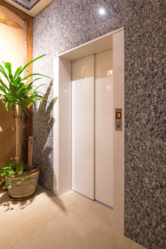 Public Area, Hualien Bluesky Puyuma Homestay B&B, Hualien