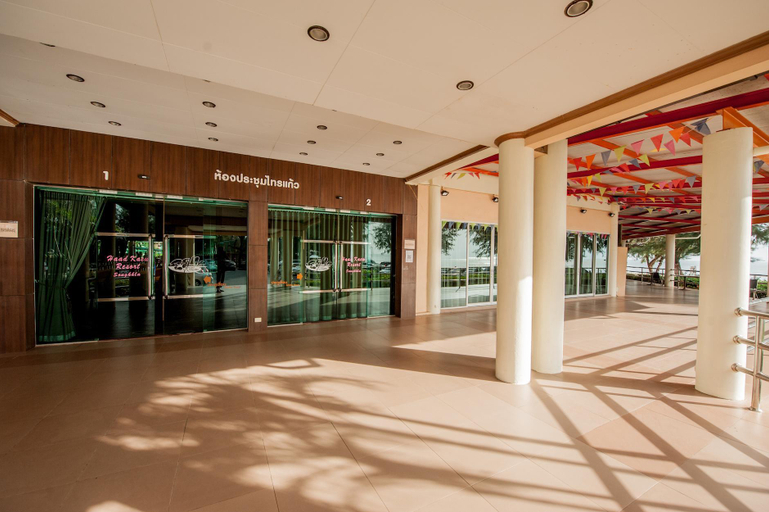 Public Area 3, Haad Kaew Resort Songkhla, Singha Nakhon