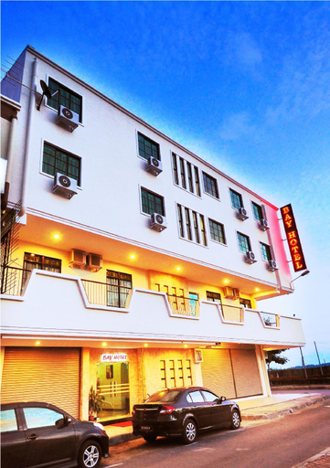 Others 4, Bay Hotel, Lahad Datu