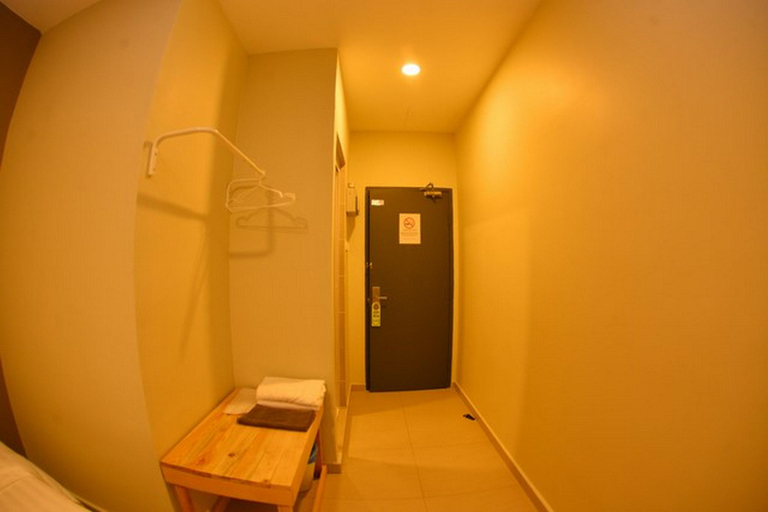 Others 5, Sg. Paka Hotel, Dungun