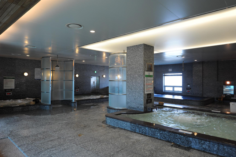Public Area 2, PineRidge Resort, Goseong