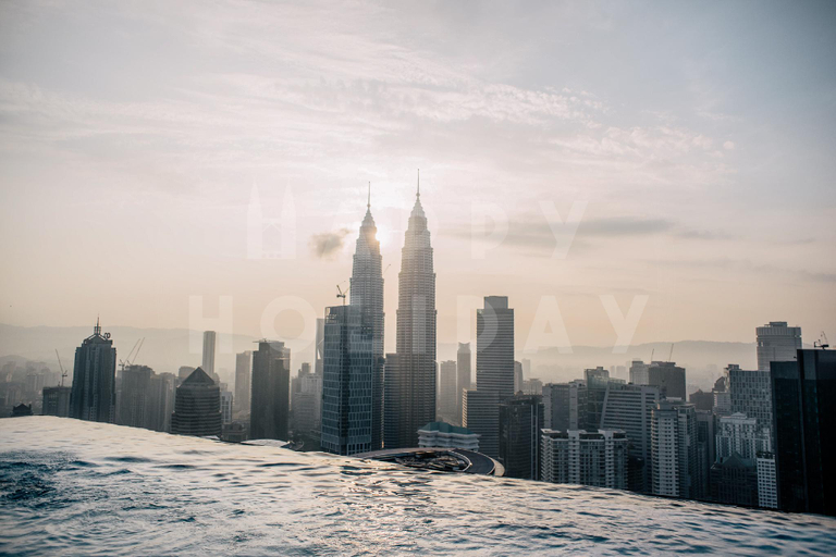 Others 3, Platinum Suites near KLCC by Happy Holiday, Kuala Lumpur