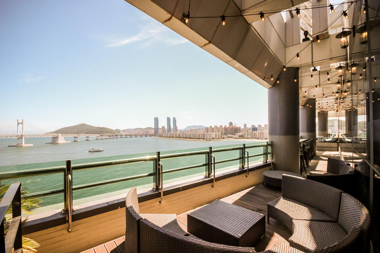 Others 5, H Avenue Hotel Gwangalli branch, Suyeong