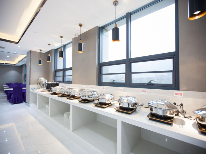 Food & Drinks 4, Xana Lite·Hotel Yingtan Longhushan Avenue, Yingtan