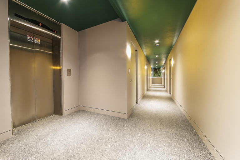 Public Area 3, Hotel Yeogiuhtte Chungjangro, Buk