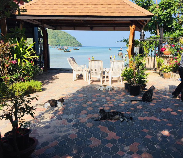 Others 4, The One Hostel Phi Phi Island, Mueang Krabi
