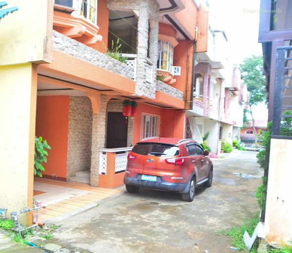 Public Area, 3BR Tagaytay Townhouse for Daily Rent, Tagaytay City