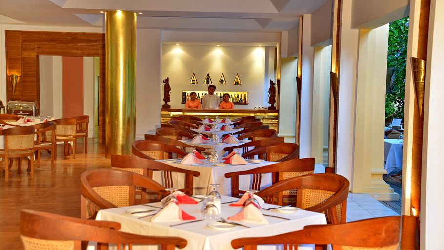 Food & Drinks 2, Areindmar Hotel, Myingyan