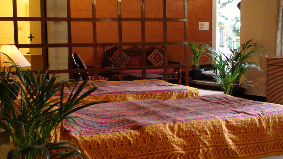 Others 3, The Village Resort, Mysore