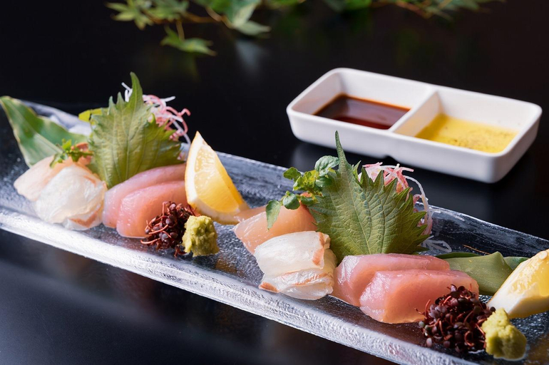 Food & Drinks 5, World Heritage Resort Kumano Club, Kumano