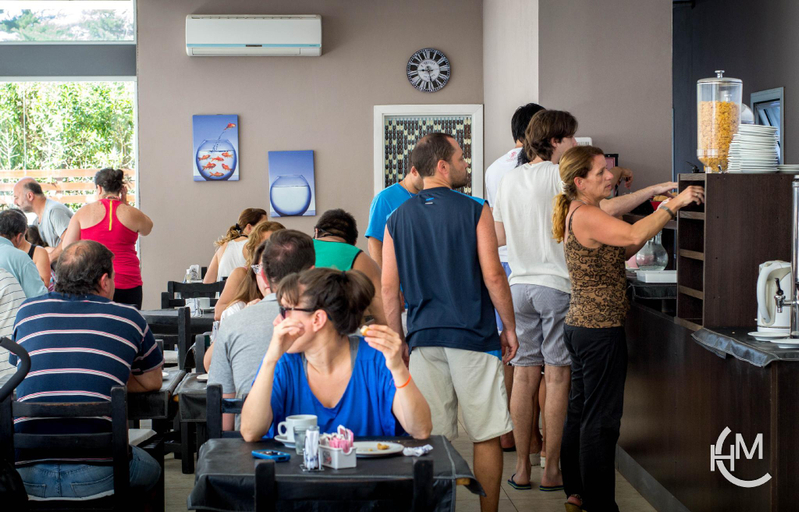 Others 2, Hotel Maritimo, Villa Gesell