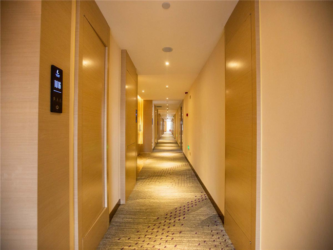 Public Area 4, Lavande Hotels Jiangyou Monument, Mianyang