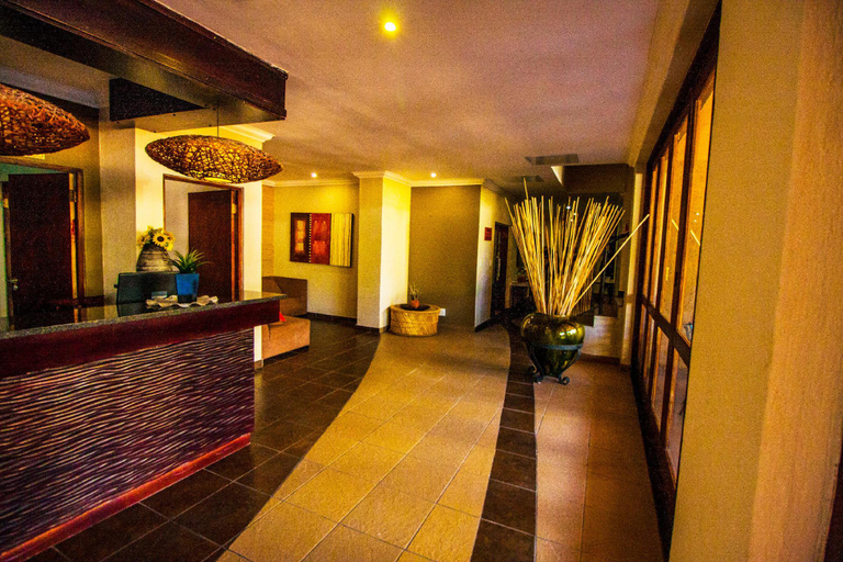 Public Area 2, Coyotes Hotel & Conference Centre, Ehlanzeni