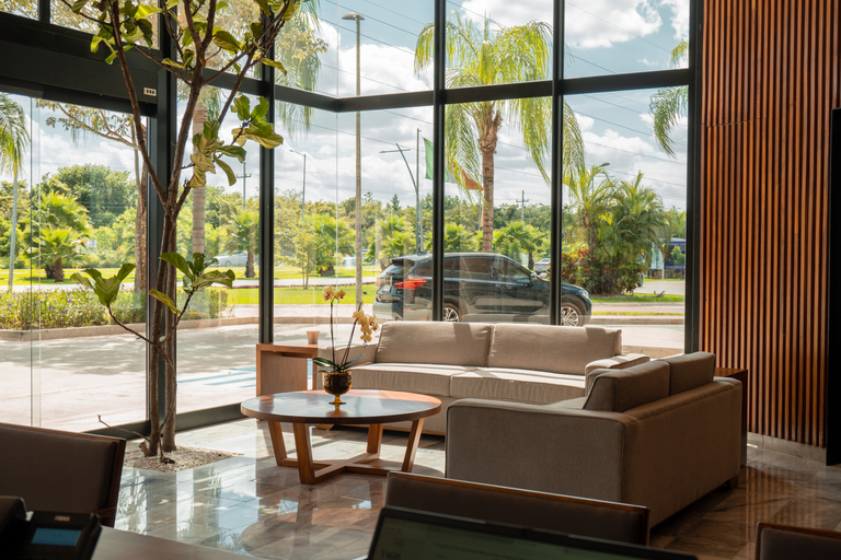 Public Area 4, Hive Cancun by G Hotels, Benito Juárez