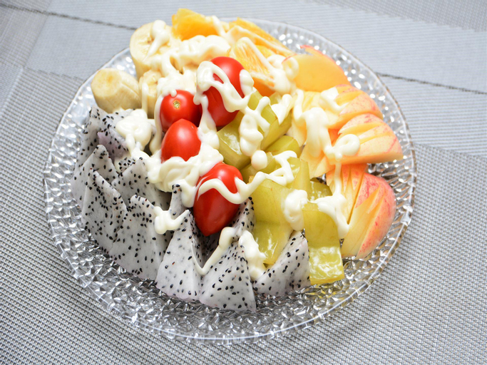 Food & Drinks 10
