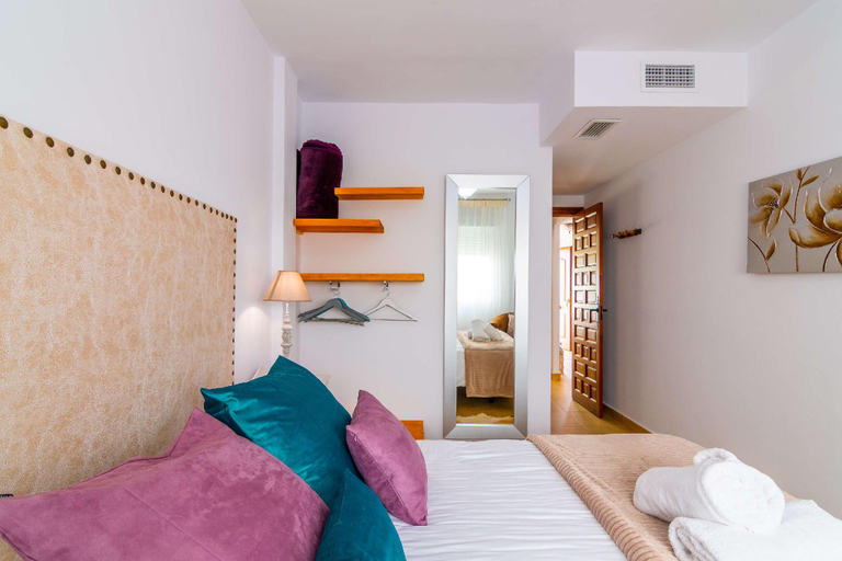 Bedroom 2, Costa Africana, Cádiz