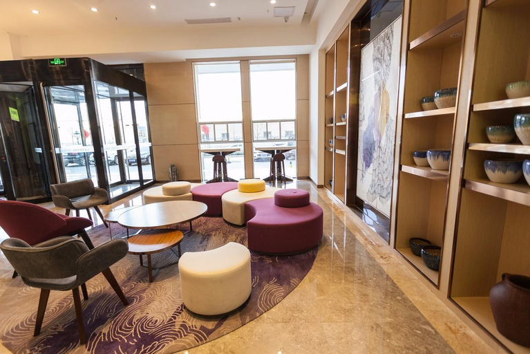 Others 4, Lavande Hotel Rizhao Wanpingkou Scenic Spot, Rizhao