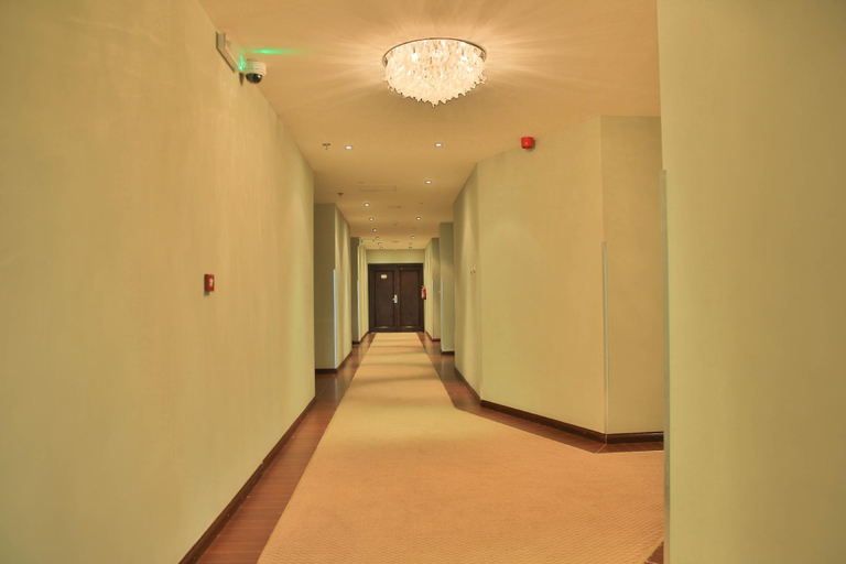 Public Area 4, Magnolia hotel and conference center, Addis Abeba