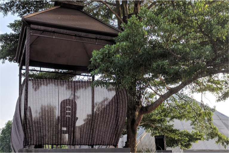 Exterior & Views 4, NatureMark Gallery and Guest House, Uyo