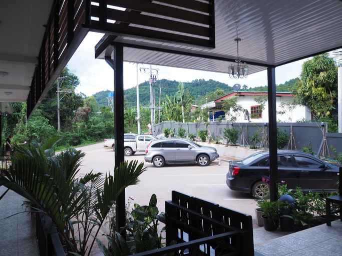 Others 3, Kangsadan Resort, Phu Rua