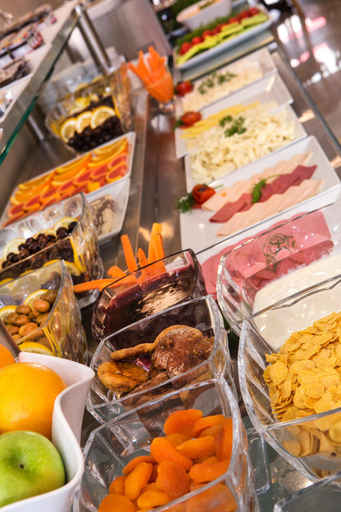 Food & Drinks 4, Obelisk Hotel & Suites, Fatih
