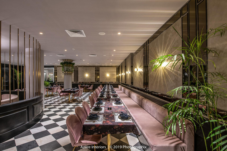 Food & Drinks 5, Clarks Inn Suites, Raipur, Near Airport, Chhattisgarh, Raipur