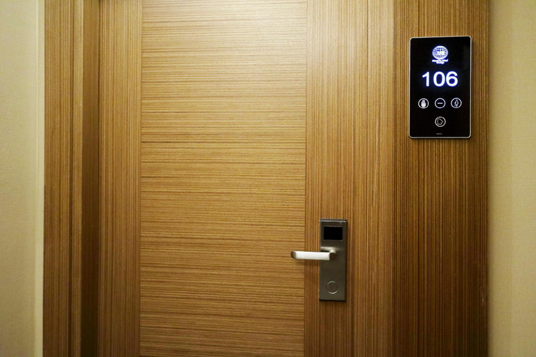 Public Area, NL Amsterdam Hotel, Fatih
