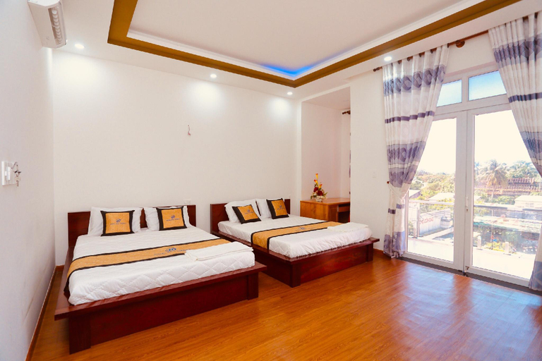 Others 2, HOTEL DUC THANH, Côn Đảo