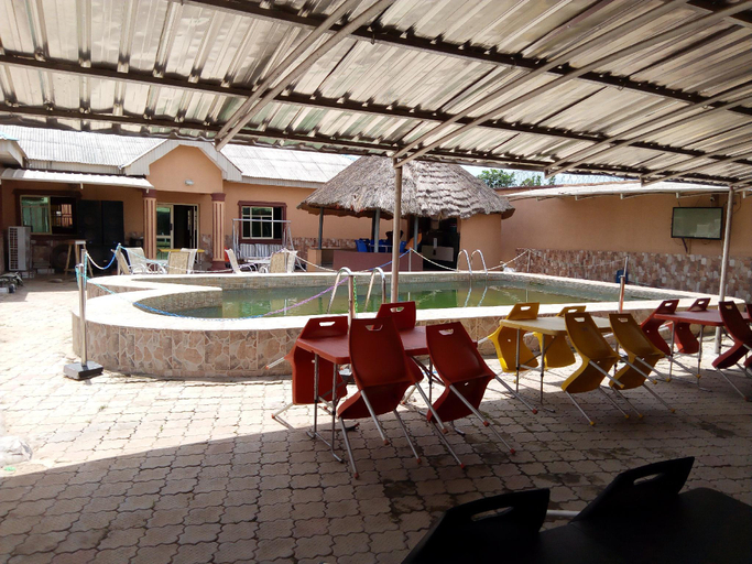 Others 4, Gen-Preston Hotel and Suites, Ewekoro