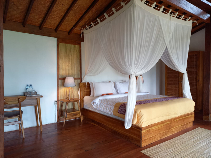 Bedroom 8