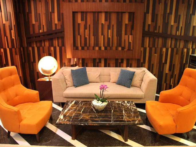 Public Area 2, Zimmer Hotel Bosphorus, Beyoğlu