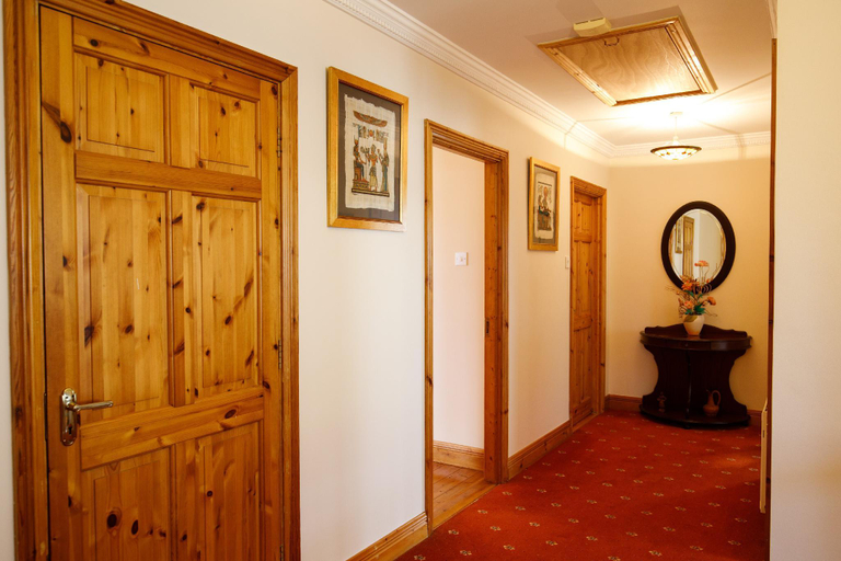 Public Area 2, Rent a Room Sligo