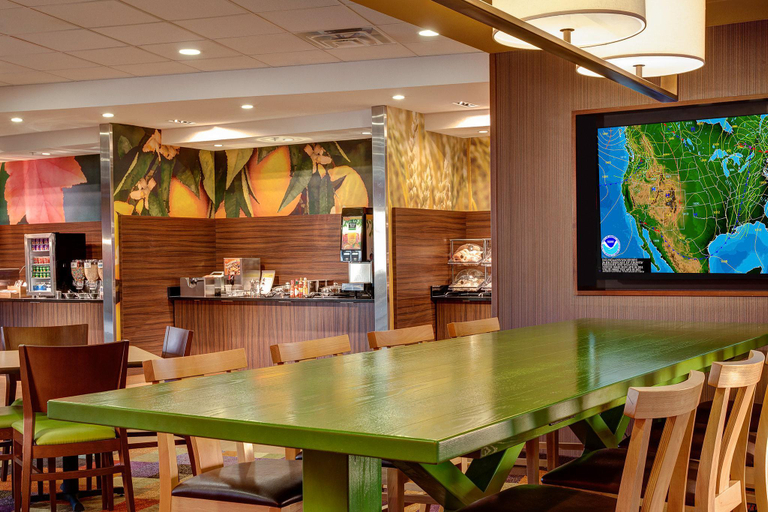 Others 3, Fairfield by Marriott Inn & Suites Chickasha, Grady