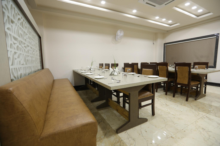 Food & Drinks 3, Kukda Resort, Chittaurgarh