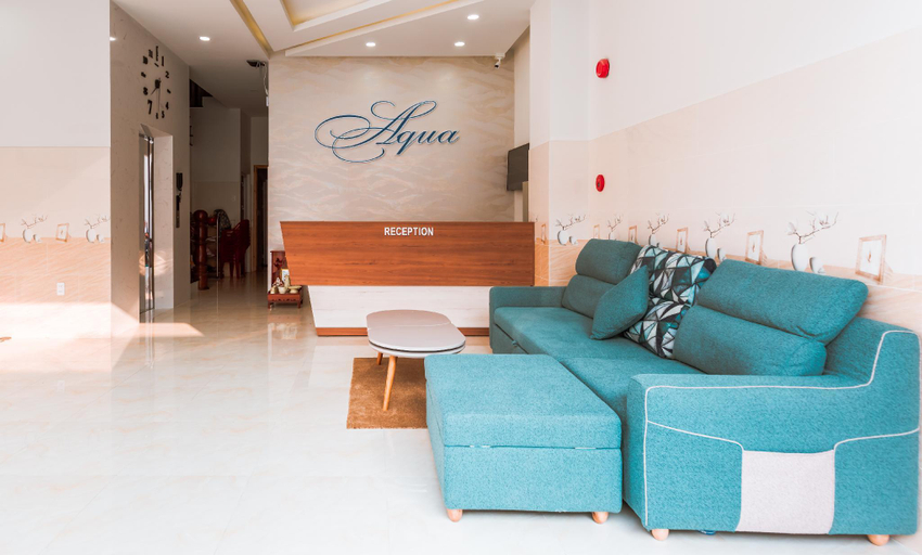 Others 5, Aqua Seaview Hotel, Nha Trang