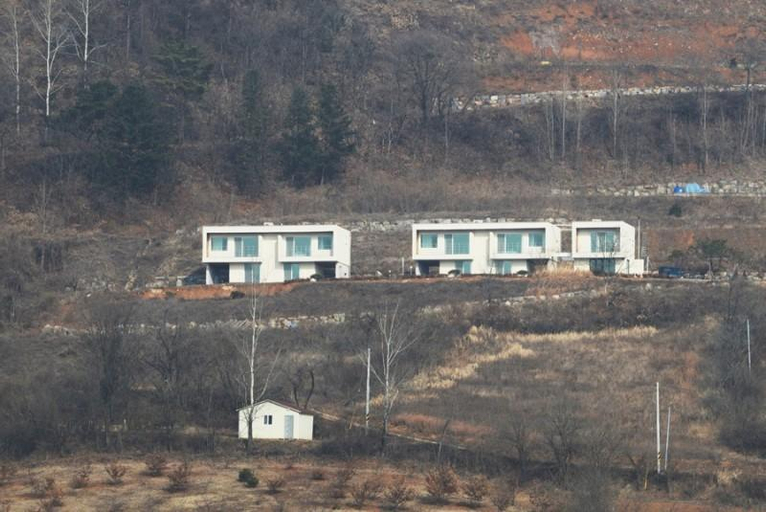 Others 4, Danyang Avichae Pension, Yeongwol