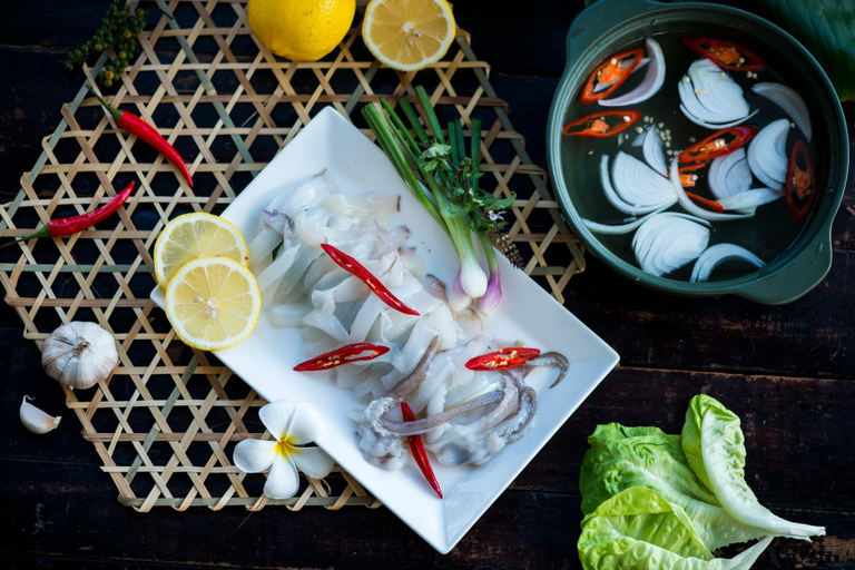 Food & Drinks 5, Escalade Experience Resort, Cam Ranh