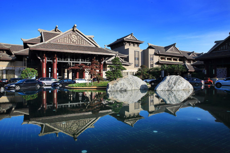 Others 5, New Century Resort Qizi Bay Hainan, Hainan
