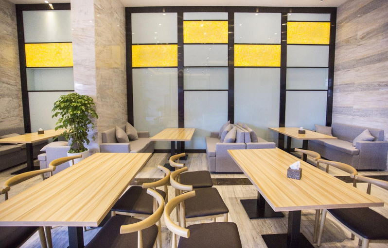 Food & Drinks 5, Lavande Hotels Liuyang Economic and Technology Development Zone, Changsha